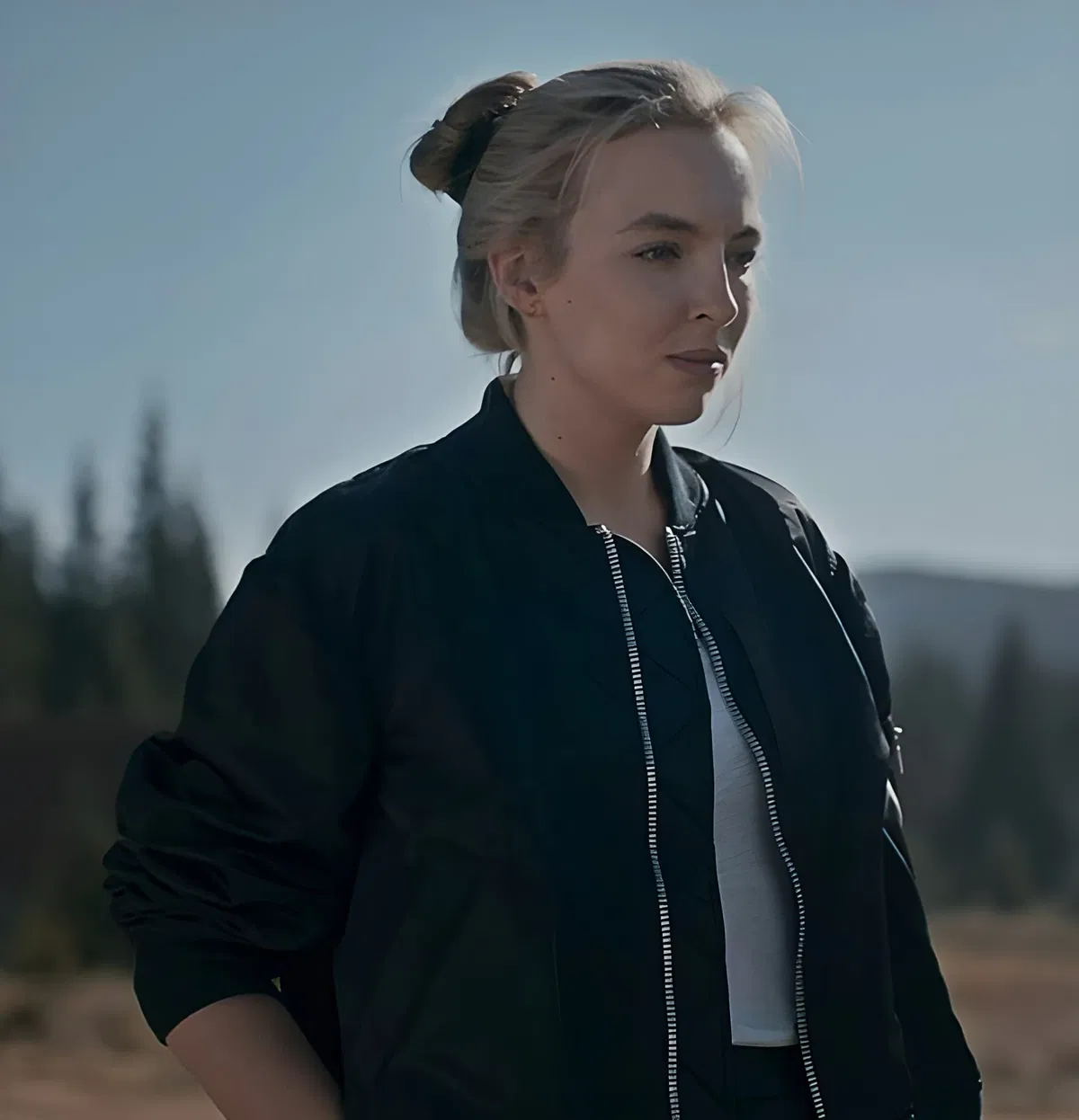 Avatar of Oxana Vorontsova (Villanelle) [WLW}