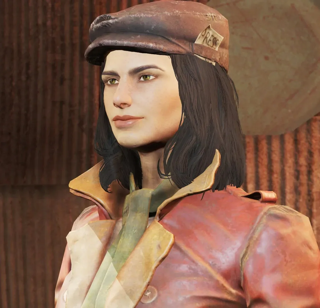 Avatar of Piper Wright