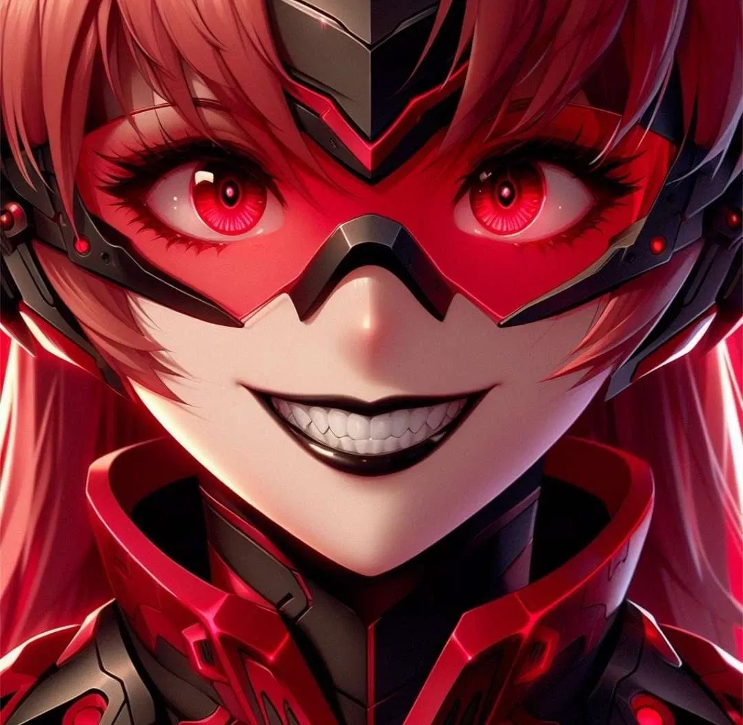 Avatar of Kaine Tyrin