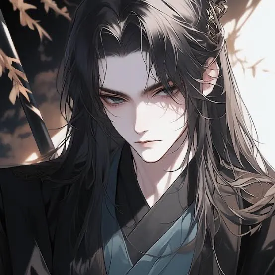 Avatar of God who loves you