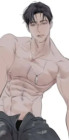 Avatar of Daddy's Little Girl (M4F) | Ezra Moore 
