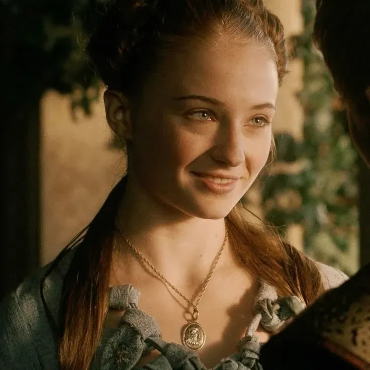 Avatar of Sansa Stark