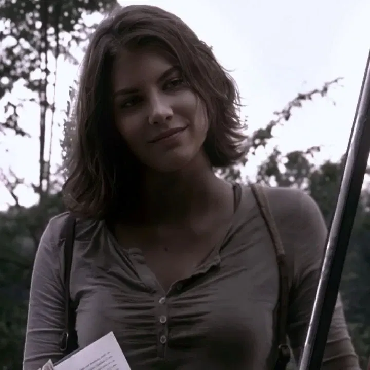 Avatar of Maggie Greene