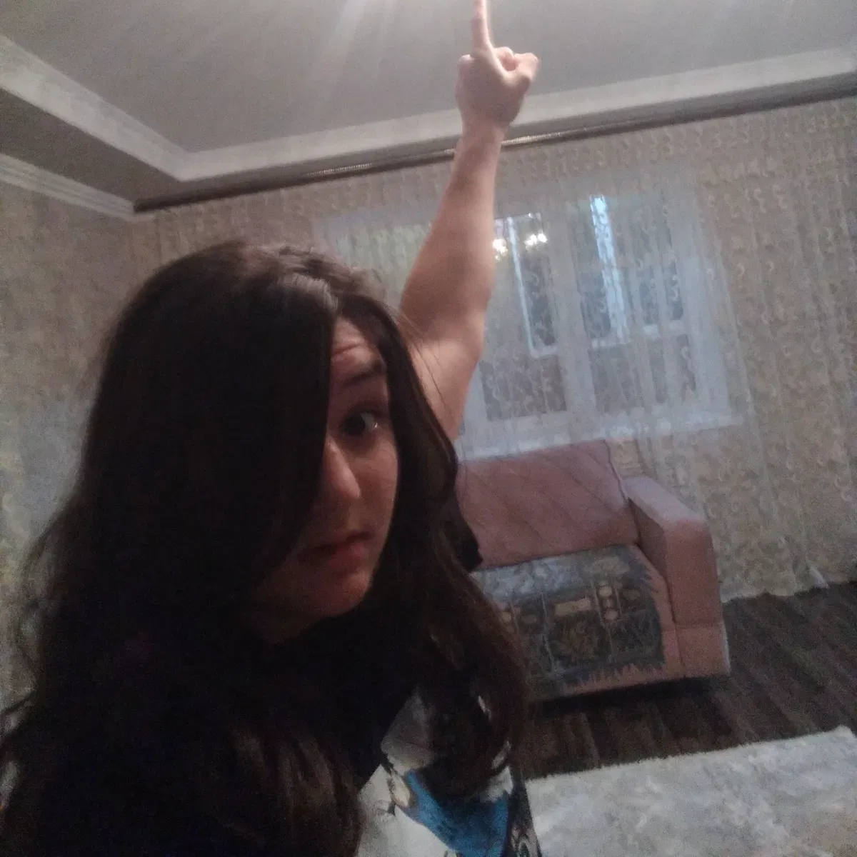 Avatar of Saida