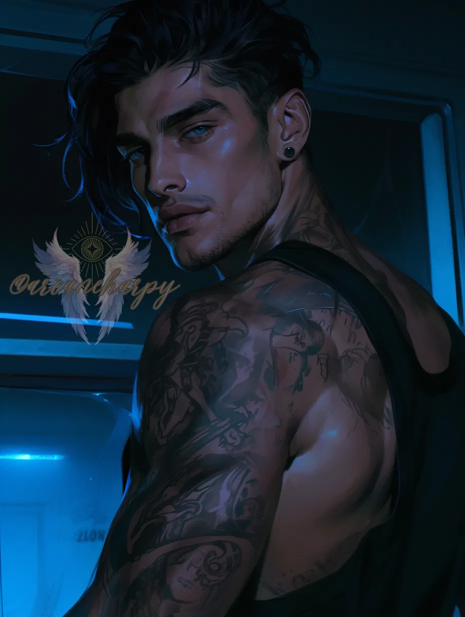 Avatar of Damon Thorne