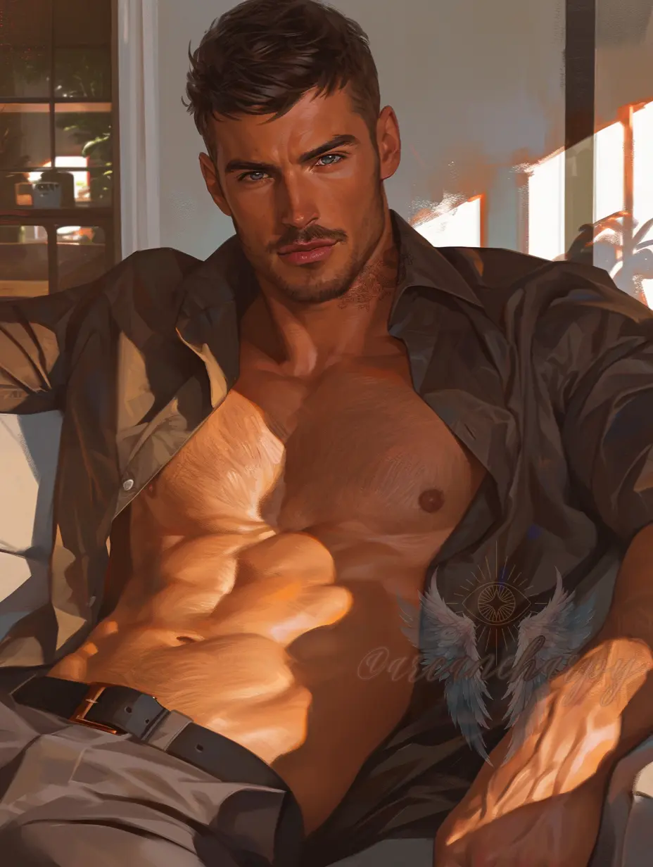 Avatar of John Smith