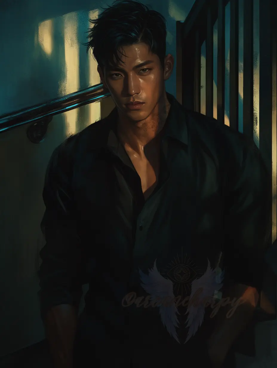 Avatar of Ju-won “Horangi” 