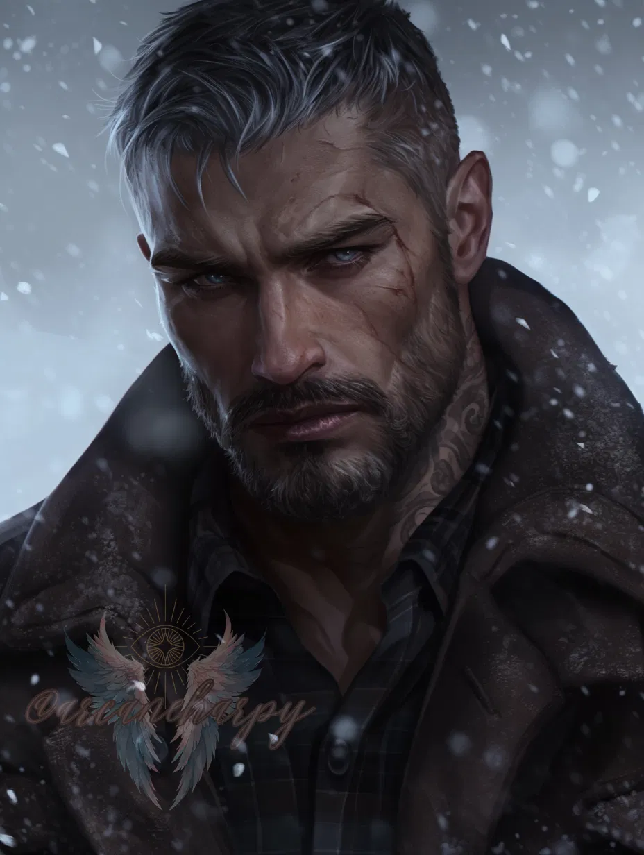 Avatar of Rowan Forge