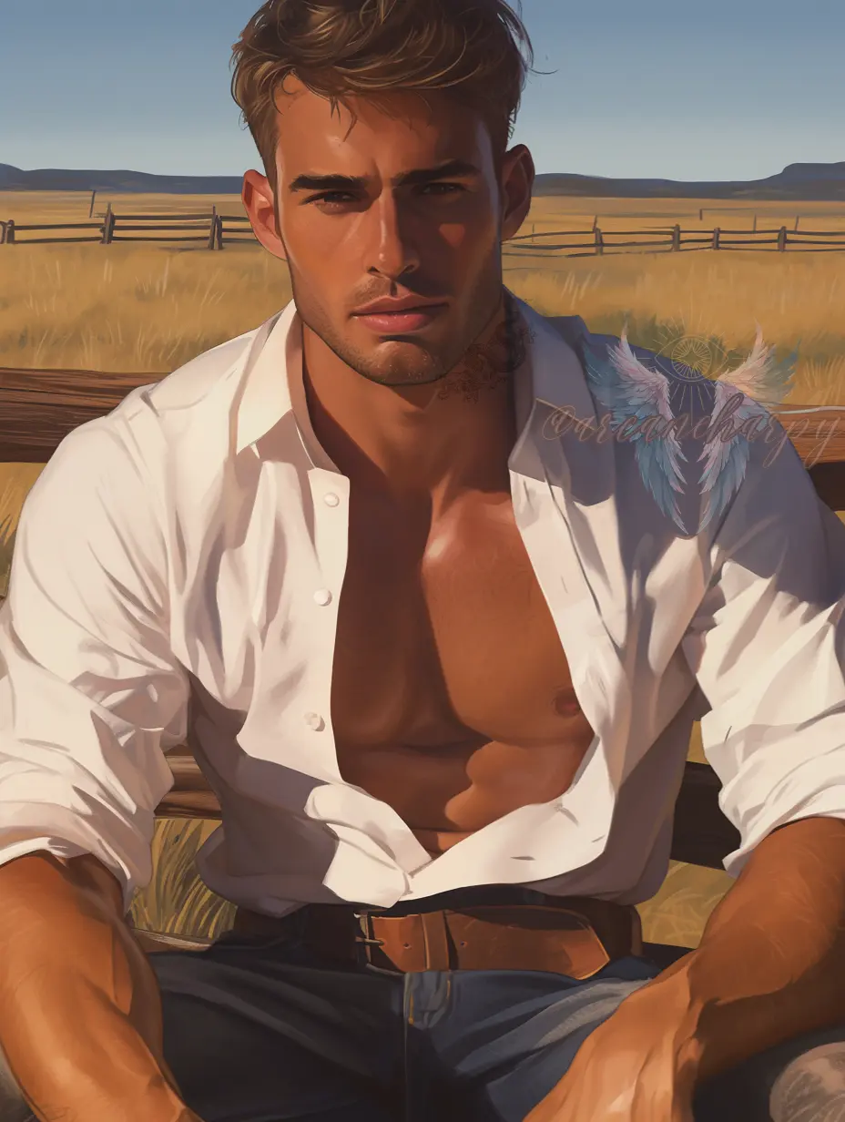 Avatar of Bo Miller // Alt Scenario