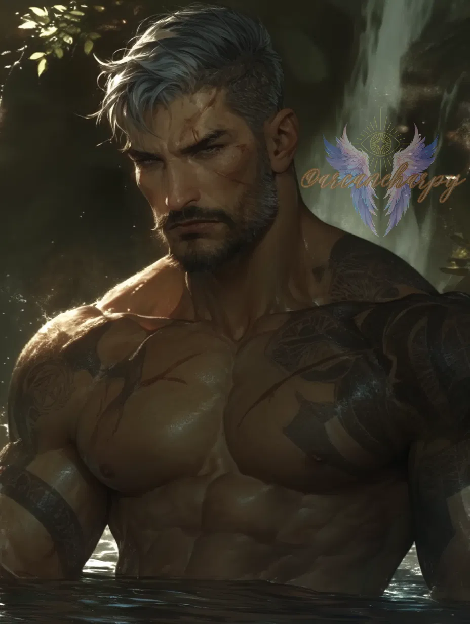 Avatar of Rowan Forge // Alt
