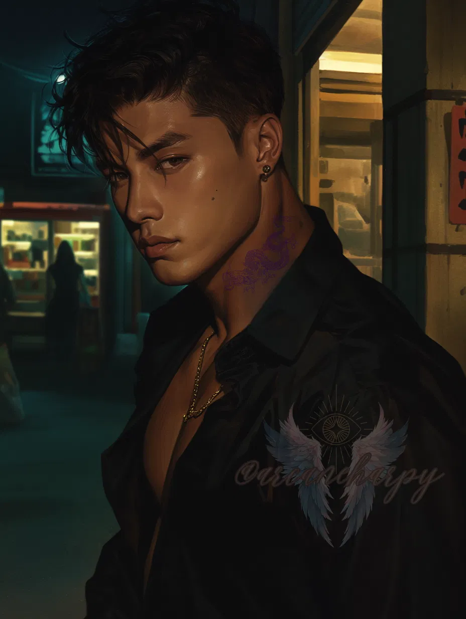 Avatar of Daehyun Park