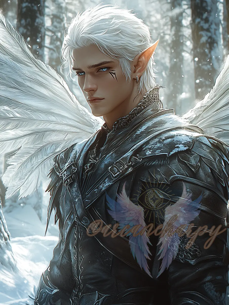 Avatar of Prince Caspian
