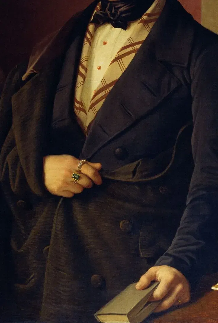 Avatar of Friedrich von Coudenhove