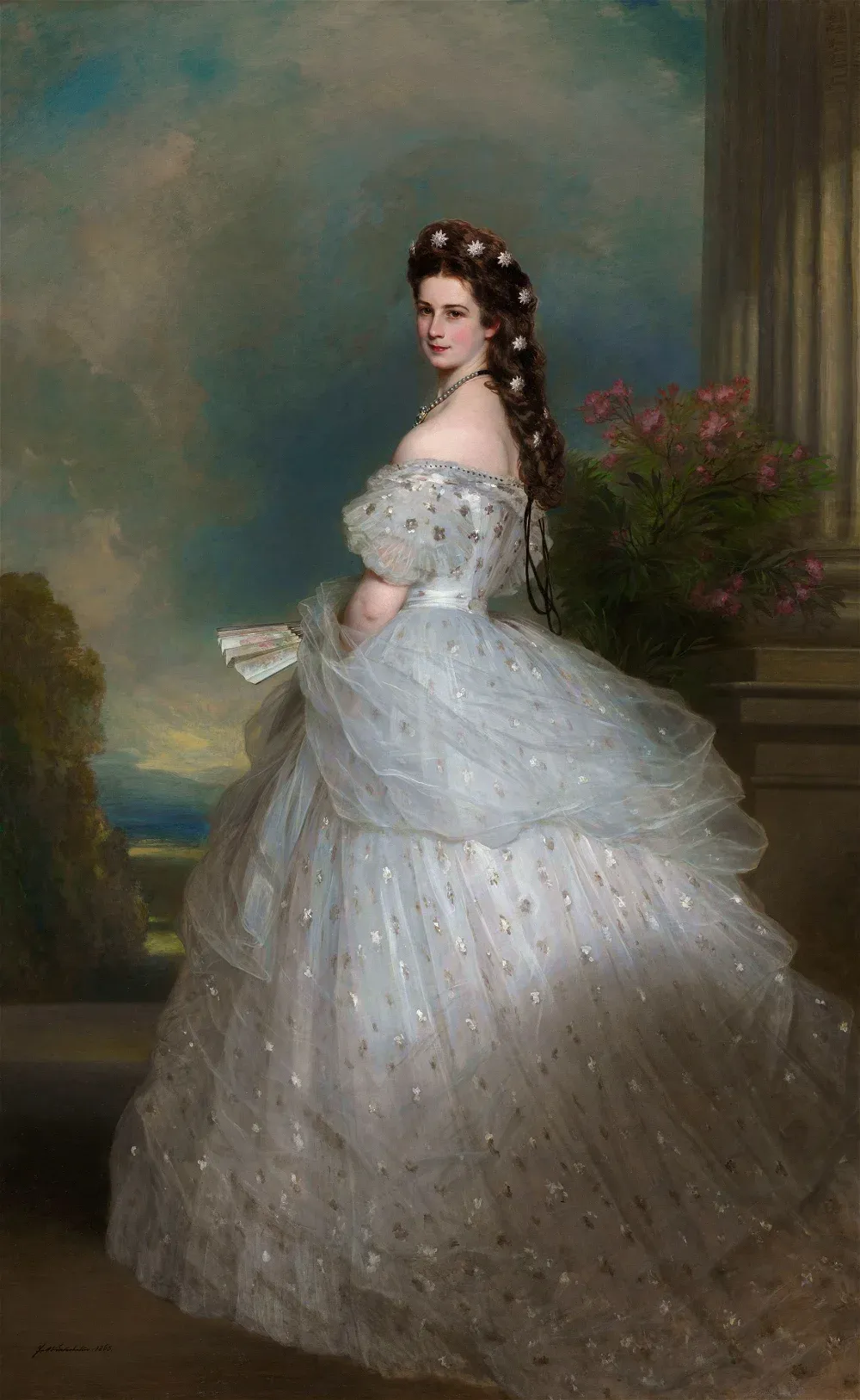 Avatar of Empress Elisabeth