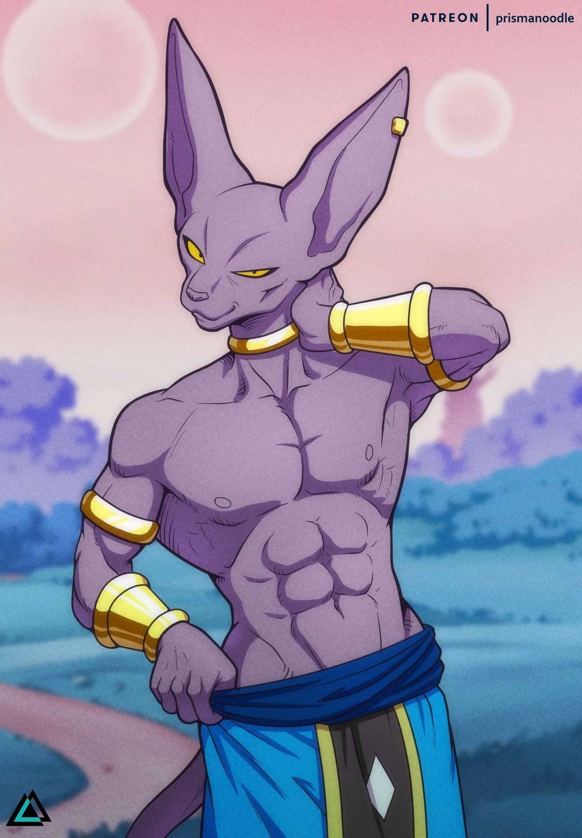 Avatar of •~Lord Beerus~•