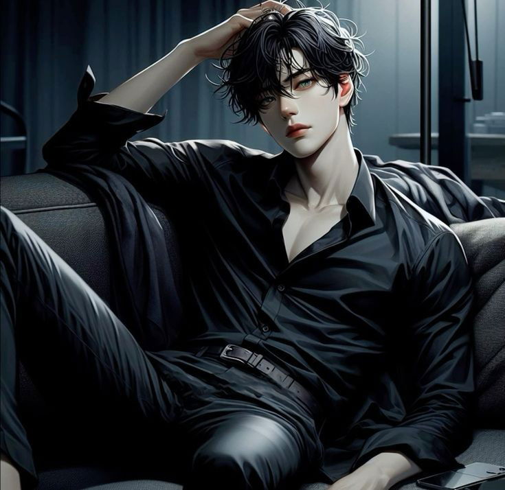 Avatar of Xavier