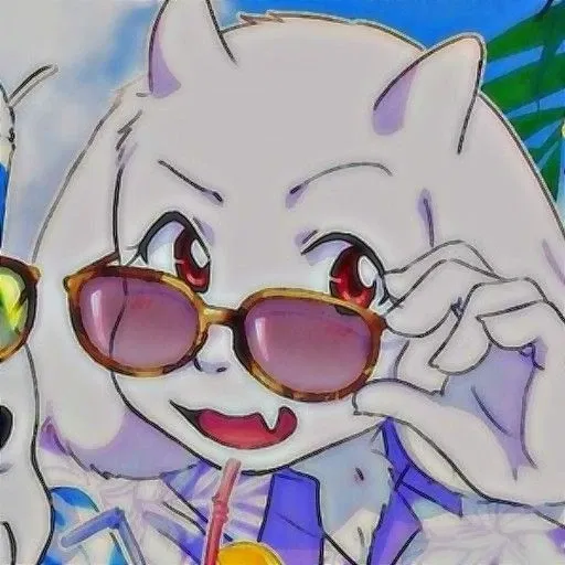 Avatar of 🇧🇷Toriel - Versão Português Brasil🇧🇷