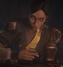 Avatar of Sevika