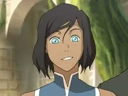 Avatar of Korra