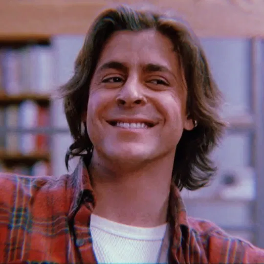 Avatar of John Bender
