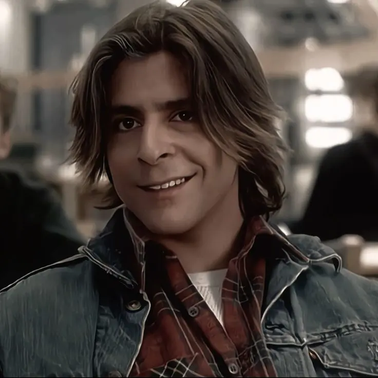 Avatar of John Bender