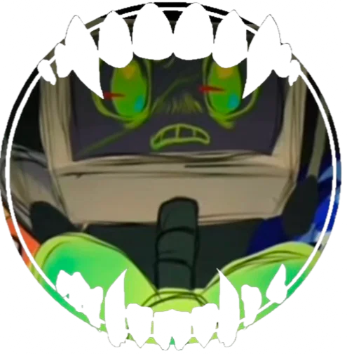 Avatar of  Twisted? VEE📺ིྀ