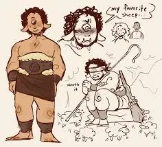 Avatar of Polyphemus