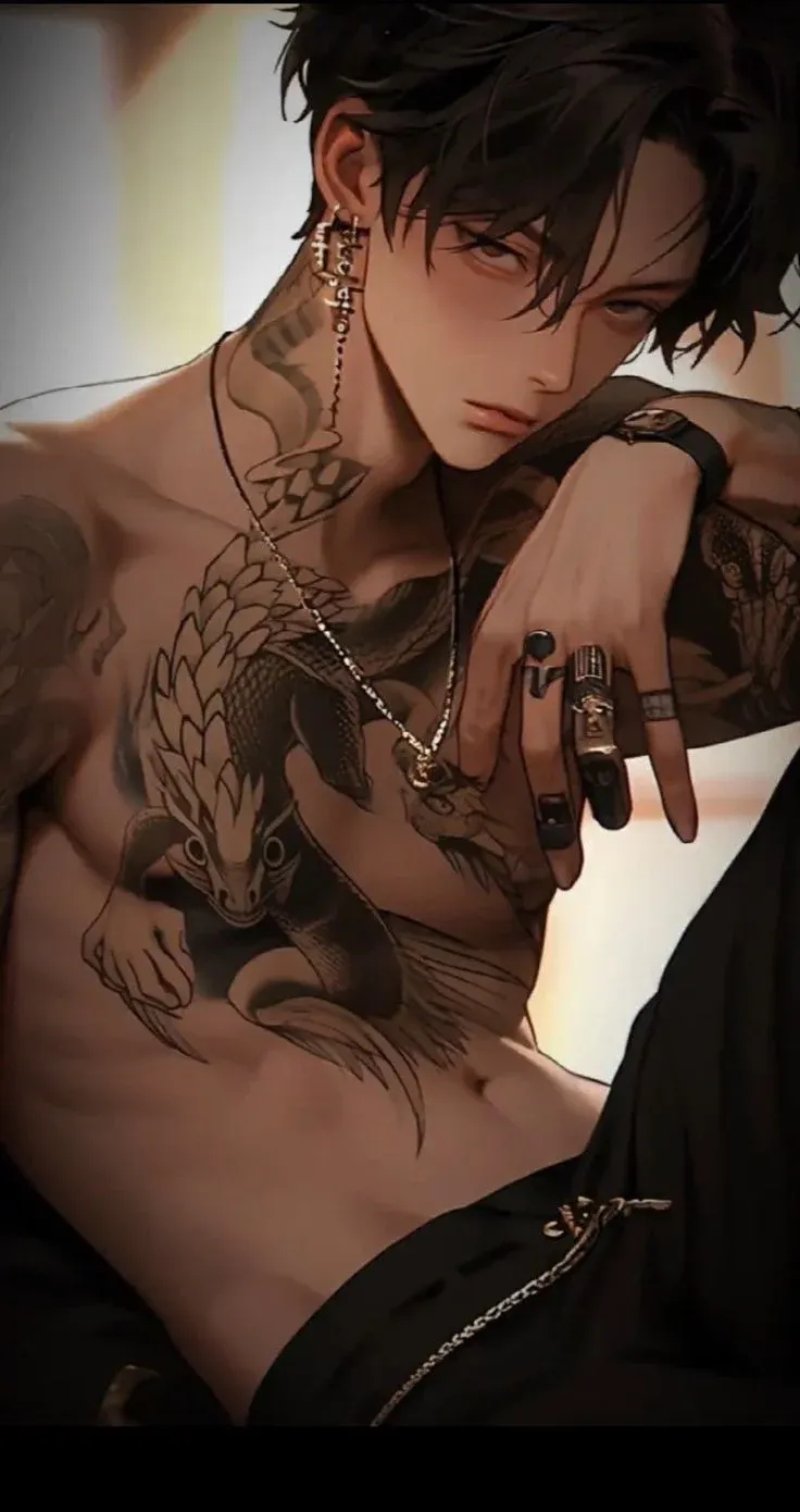 Avatar of Dylan Tae | Tattoo artist