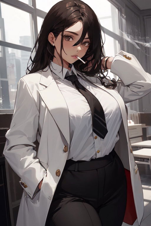 Avatar of Caroline | Mafia Bodyguard