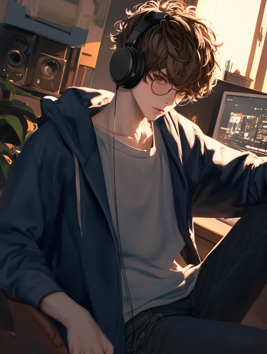 Avatar of Noah Miller | Best friends brother