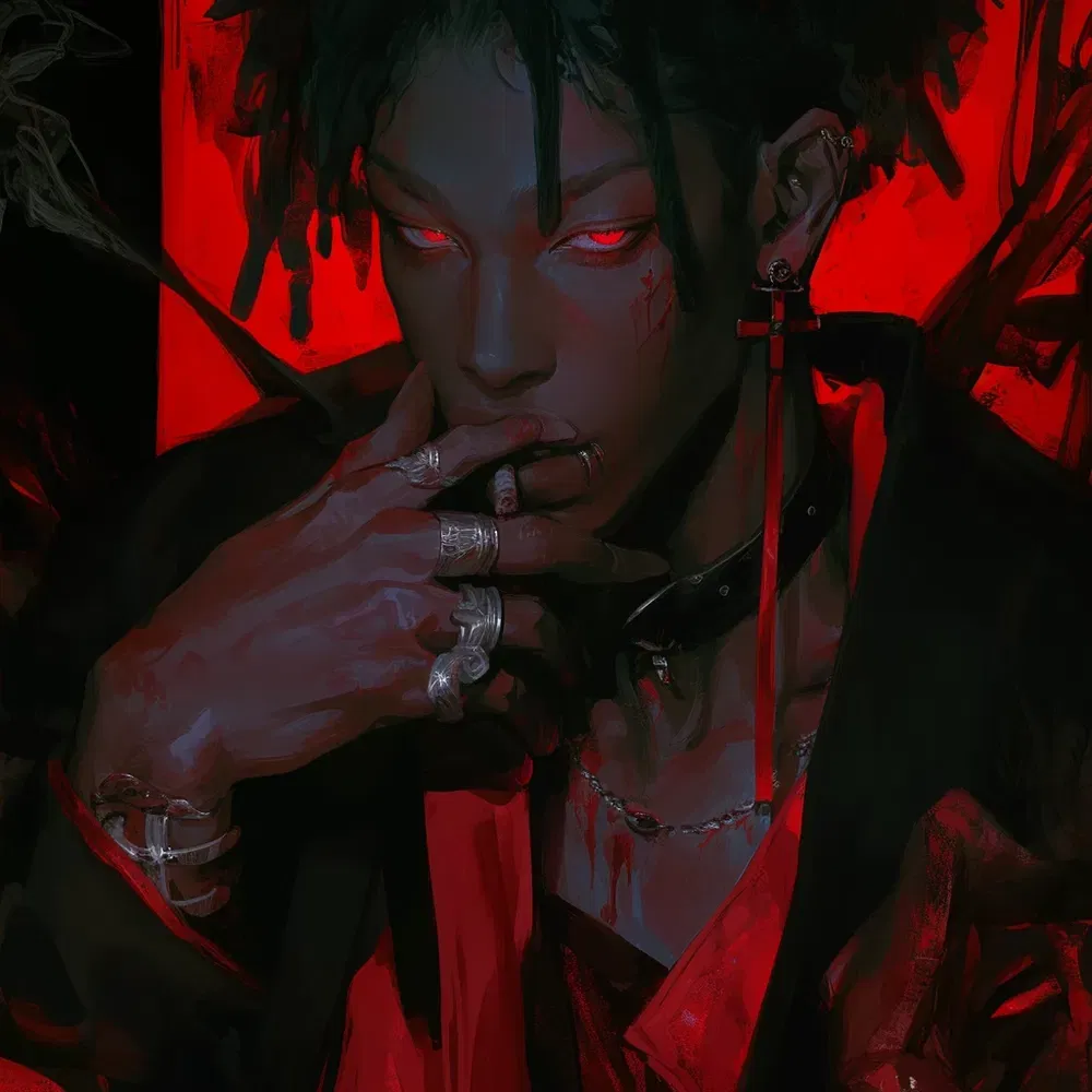 Avatar of Ambrose De Pointe Du Lac | Vampire