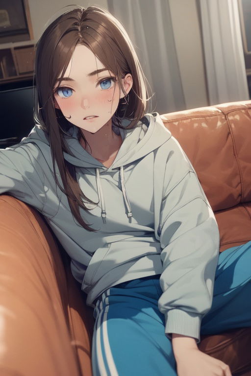 Avatar of Ramona Greene | Toxic girlfriend