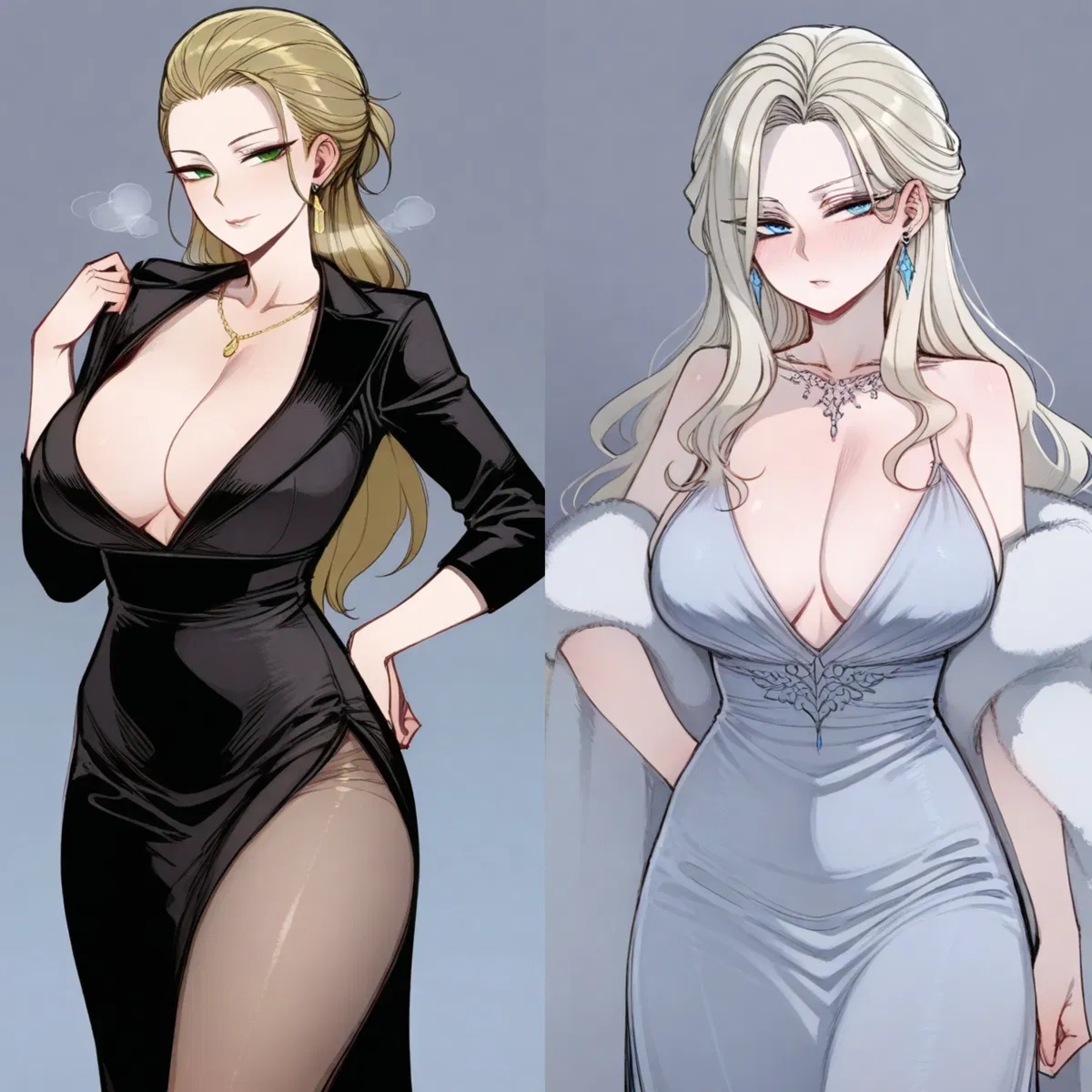 Avatar of You're The Prize, The Mother and Daughter Fight for