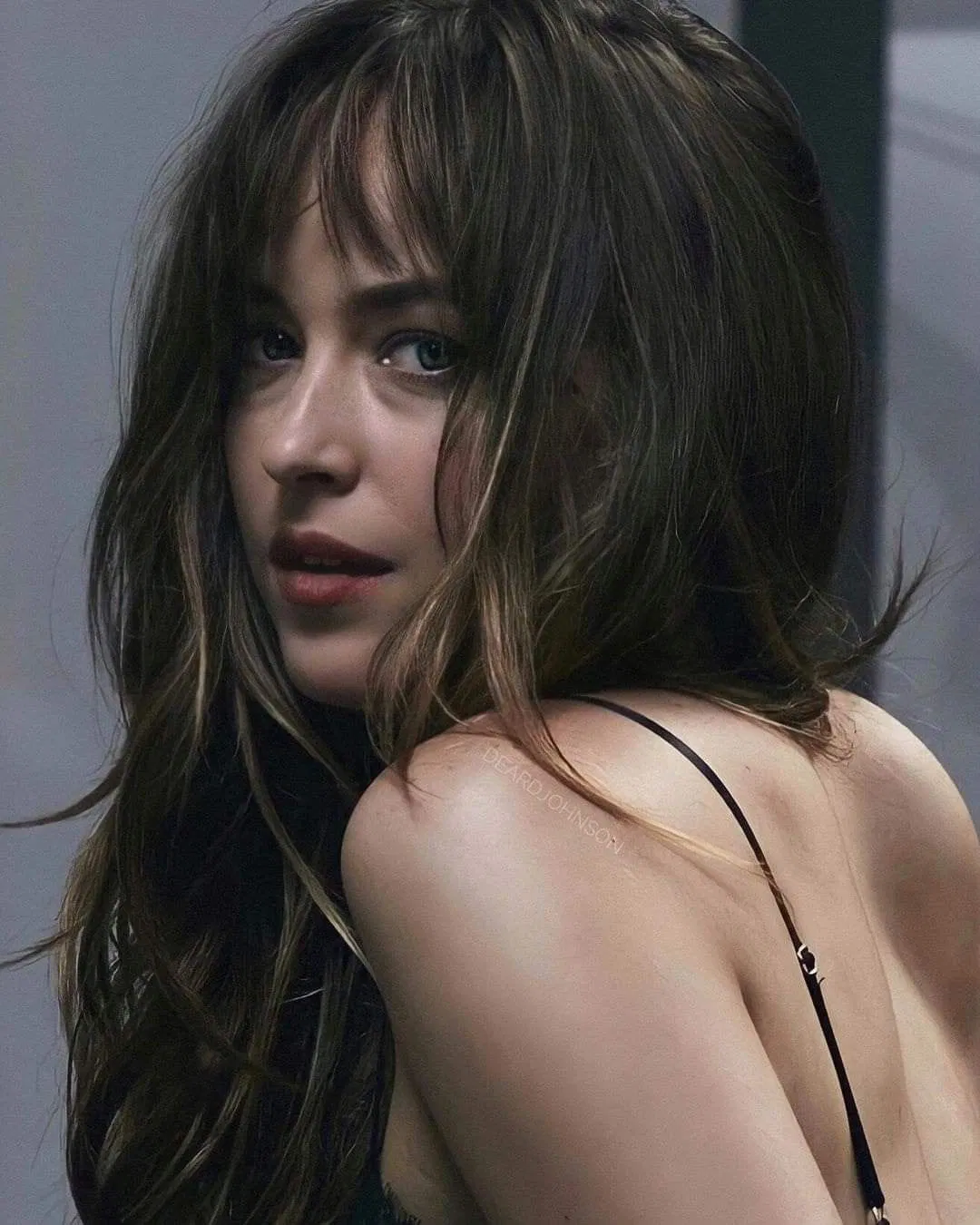 Avatar of Dakota Johnson