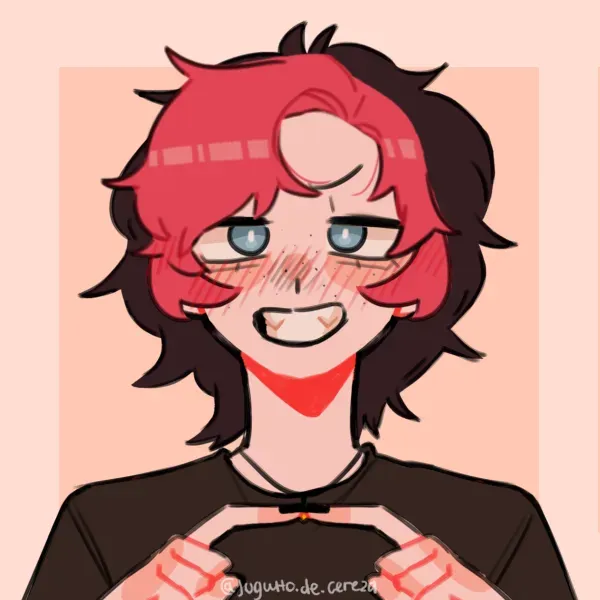 Avatar of Felix (IIKSFY Version)