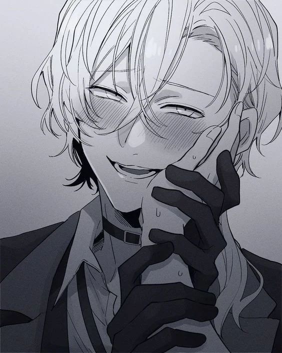 Avatar of Nakahara Chuuya