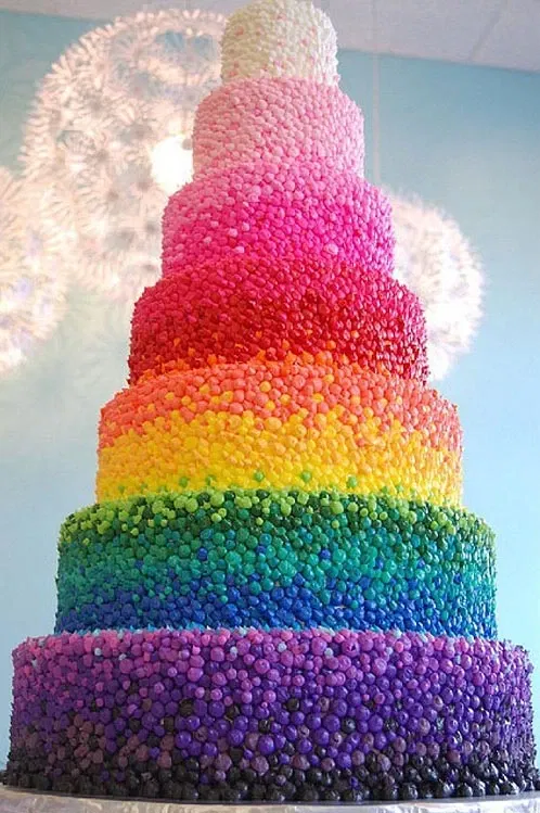 Avatar of Your World is Cake