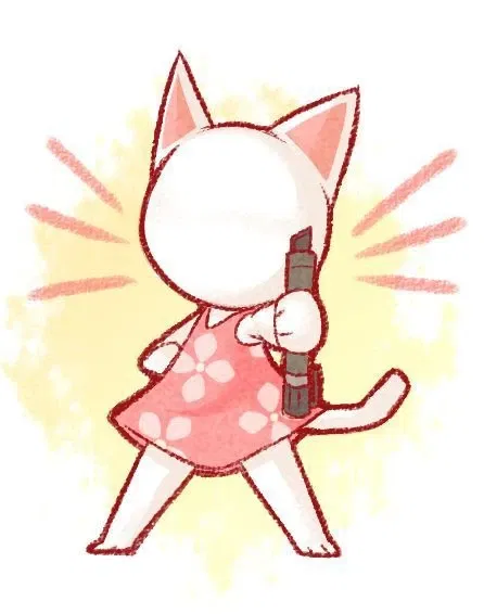 Avatar of Blanca