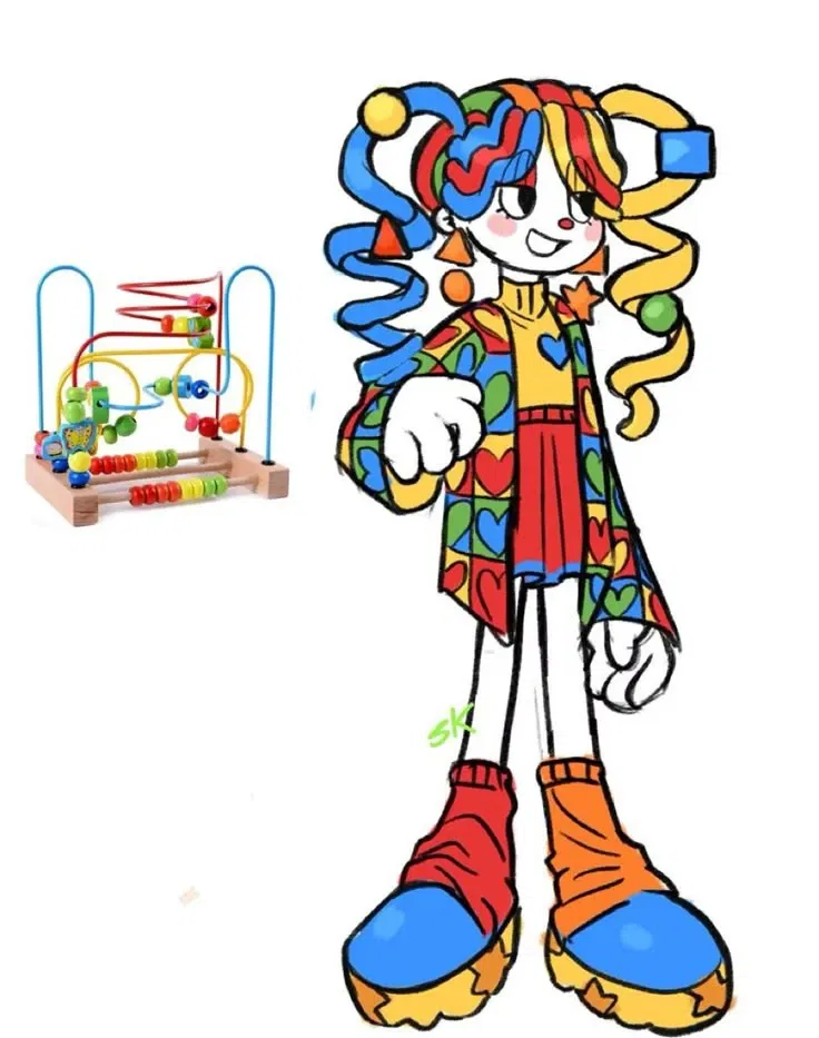 Avatar of Emily bea (The busy box girl)