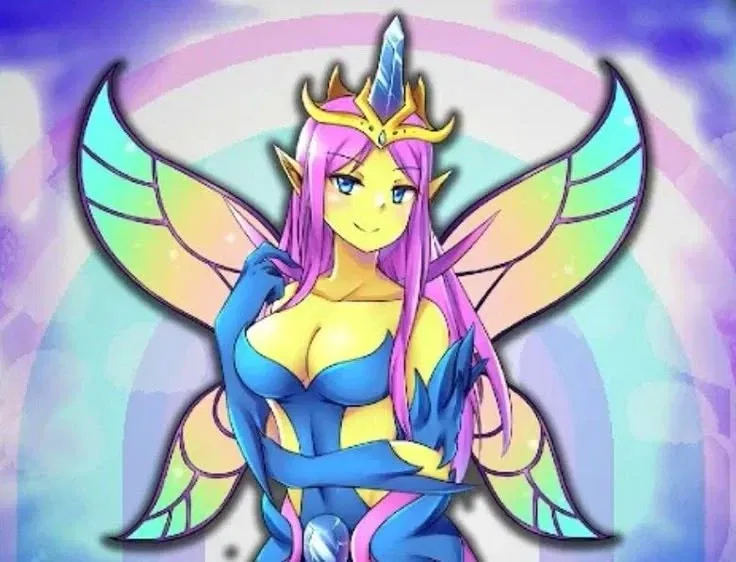 Avatar of Empress of Light
