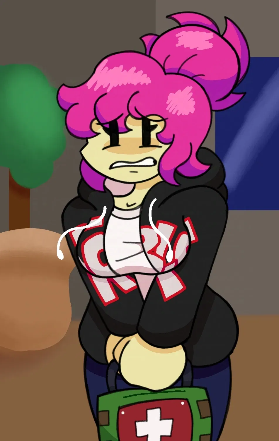 Avatar of Jane doe, from roblox's TRUD