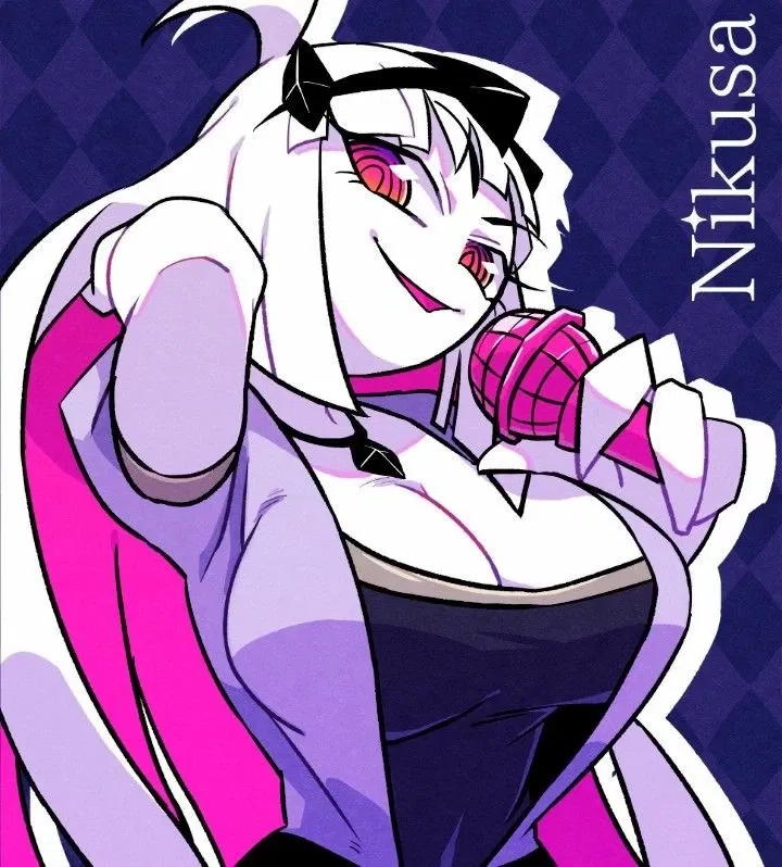 Avatar of Nikusa(The Queen of Void)