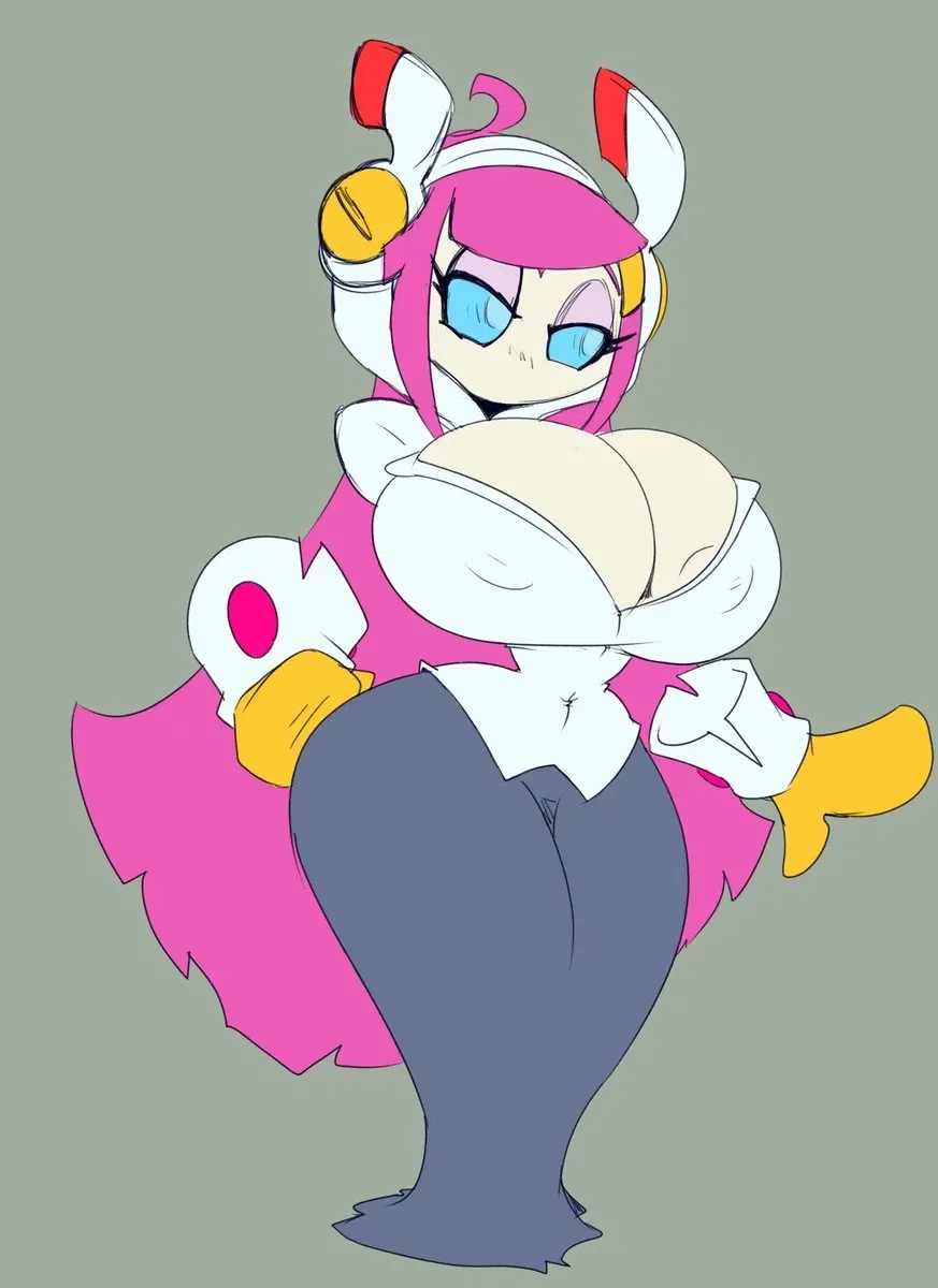 Avatar of Susie Haltmann (Thick)