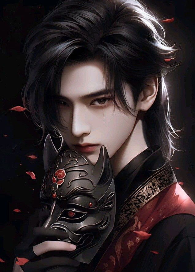 Avatar of Akihiko Yoshiaki