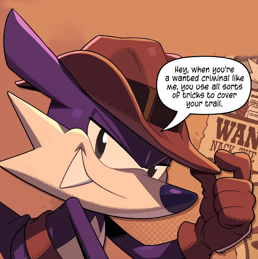 Avatar of Fang the Sniper