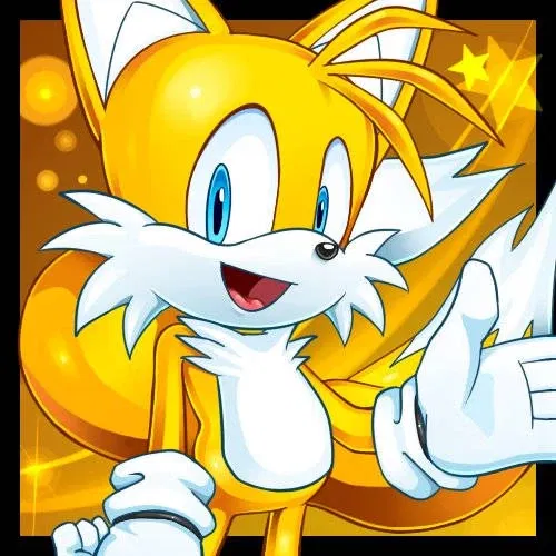 Avatar of Miles "Tails" Prower