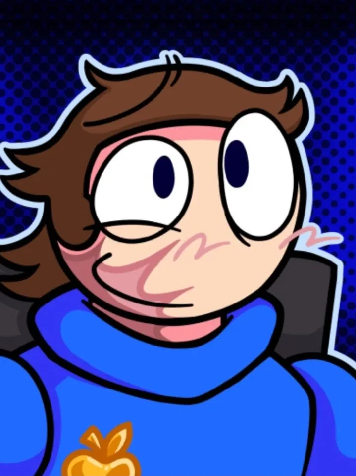 Avatar of Dave | DnB