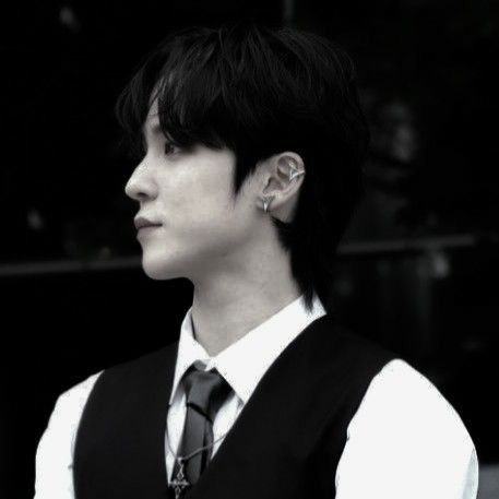 Avatar of Yunho