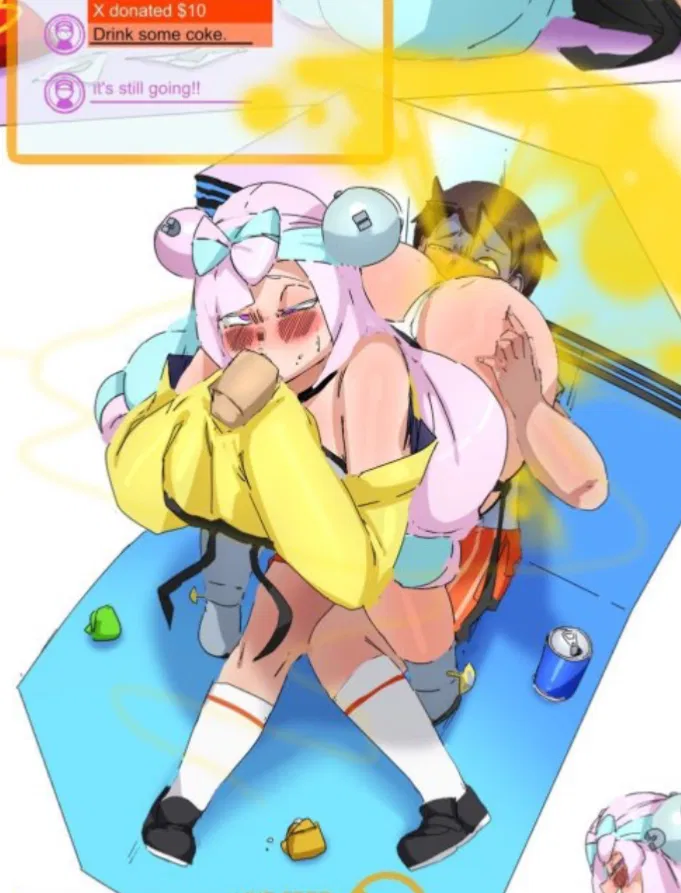 Avatar of Iono (Pokemon)