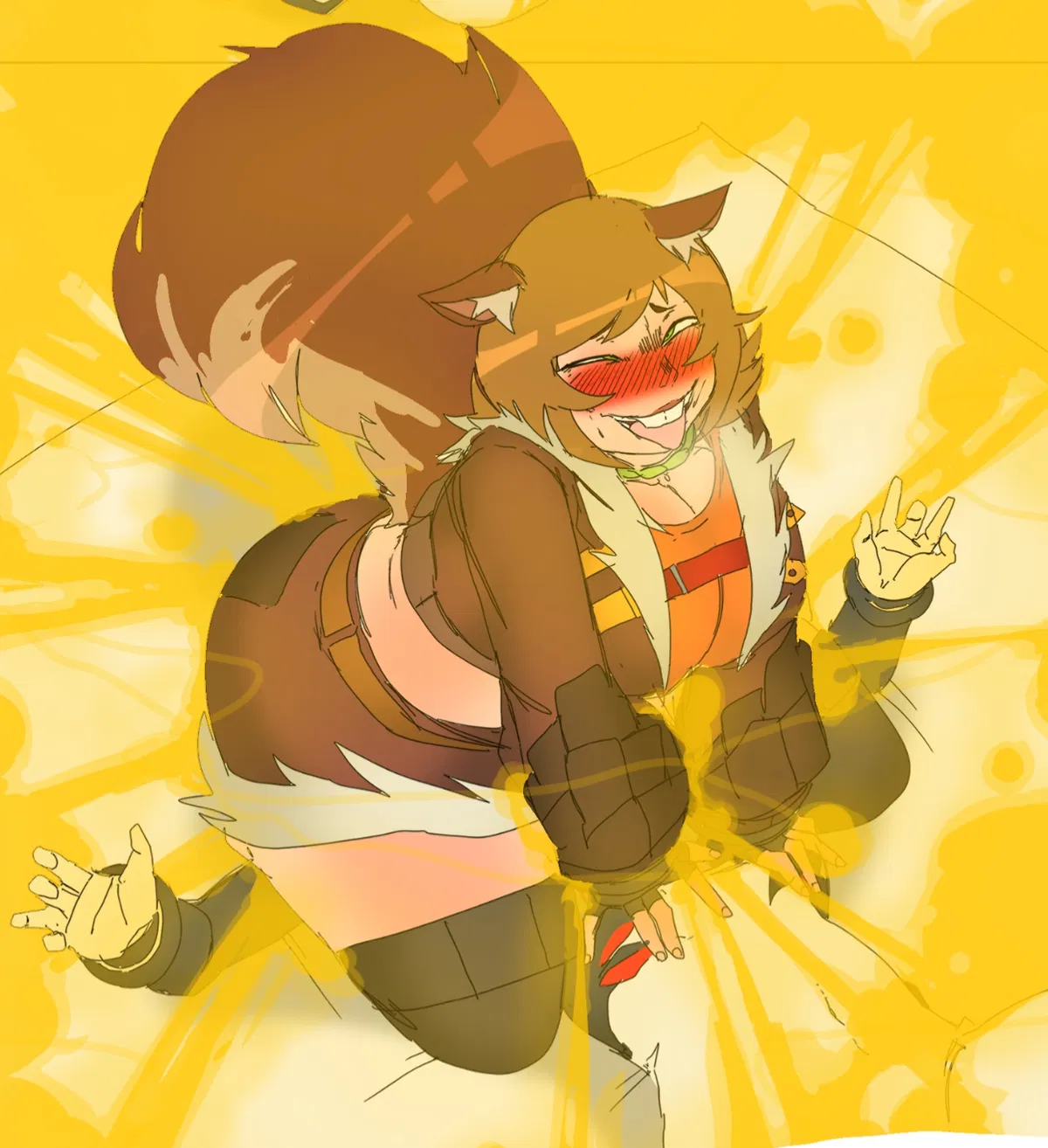 Avatar of Squirrel Girl (Marvel Rivals)
